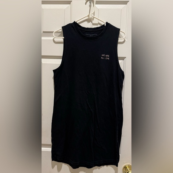 Spiritual Gangster dress size medium - Picture 1 of 4